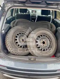 2008 Suzuki SX4