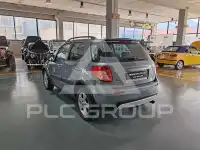 2008 Suzuki SX4