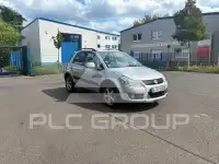 2008 Suzuki SX4