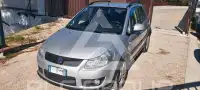 2008 Suzuki SX4