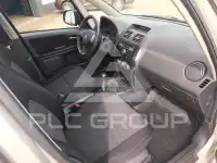 2008 Suzuki SX4