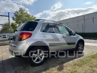 2008 Suzuki SX4