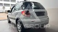 2008 Suzuki SX4