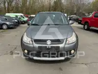 2008 Suzuki SX4