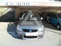 2008 Suzuki SX4