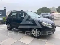 2008 Suzuki SX4