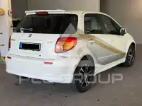 2008 Suzuki SX4