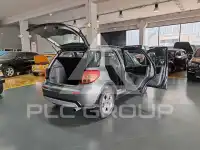 2008 Suzuki SX4