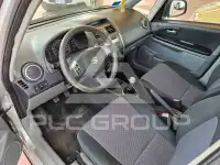 2008 Suzuki SX4