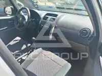 2008 Suzuki SX4
