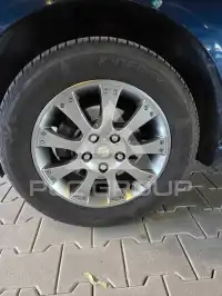 2008 Suzuki SX4