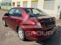 2008 Suzuki SX4