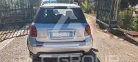 2008 Suzuki SX4