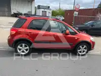 2008 Suzuki SX4
