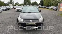 2008 Suzuki SX4