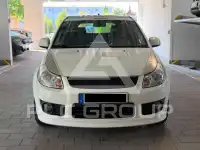 2008 Suzuki SX4