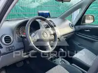 2008 Suzuki SX4