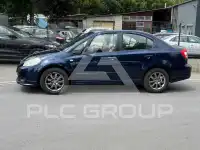 2008 Suzuki SX4