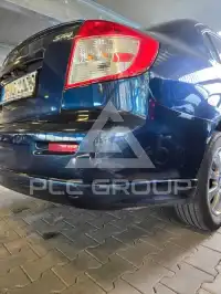 2008 Suzuki SX4