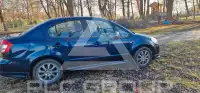 2008 Suzuki SX4