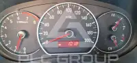 2008 Suzuki SX4