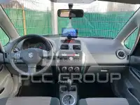 2008 Suzuki SX4