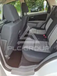 2008 Suzuki SX4
