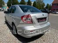 2008 Suzuki SX4
