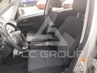 2008 Suzuki SX4
