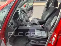 2008 Suzuki SX4