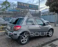 2008 Suzuki SX4