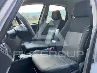 2008 Suzuki SX4