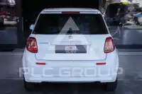 2008 Suzuki SX4