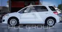 2008 Suzuki SX4