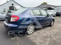 2008 Suzuki SX4