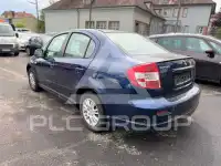 2008 Suzuki SX4