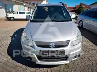 2008 Suzuki SX4