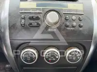 2008 Suzuki SX4
