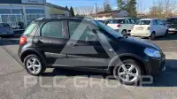 2008 Suzuki SX4