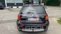 2008 Suzuki SX4