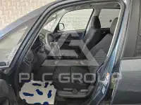2008 Suzuki SX4