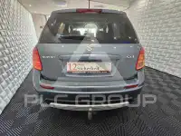 2008 Suzuki SX4