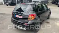 2008 Suzuki SX4
