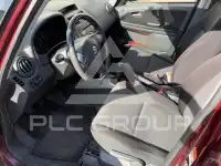 2008 Suzuki SX4