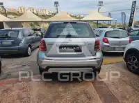 2008 Suzuki SX4