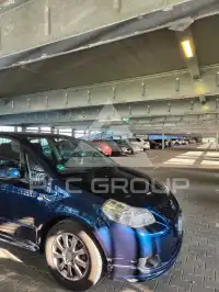 2008 Suzuki SX4