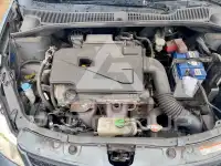 2008 Suzuki SX4
