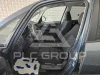 2008 Suzuki SX4