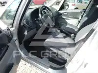 2008 Suzuki SX4