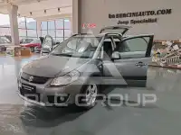 2008 Suzuki SX4
